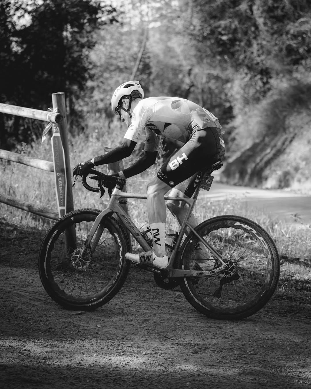 GRAVEL