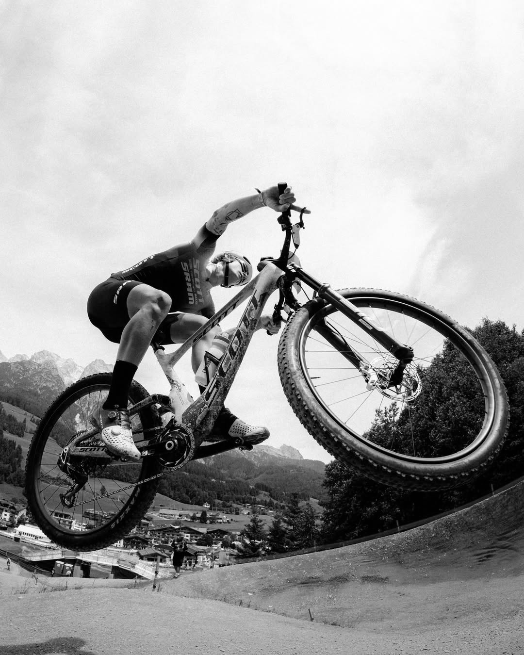 MTB