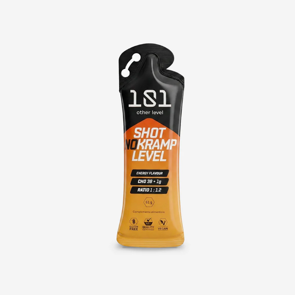 GEL 101 SHOT NO KRAMP LEVES