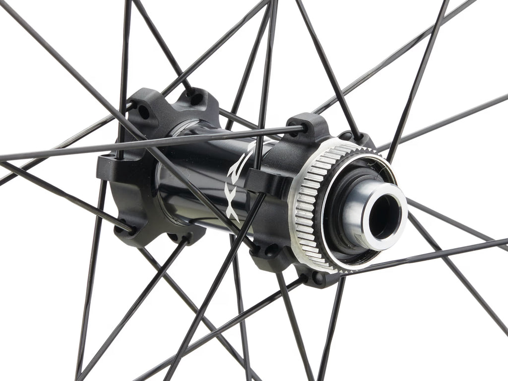 RUEDAS SHIMANO WH-RX870-TL GRX DISC CENTER LOCK CARBON 28