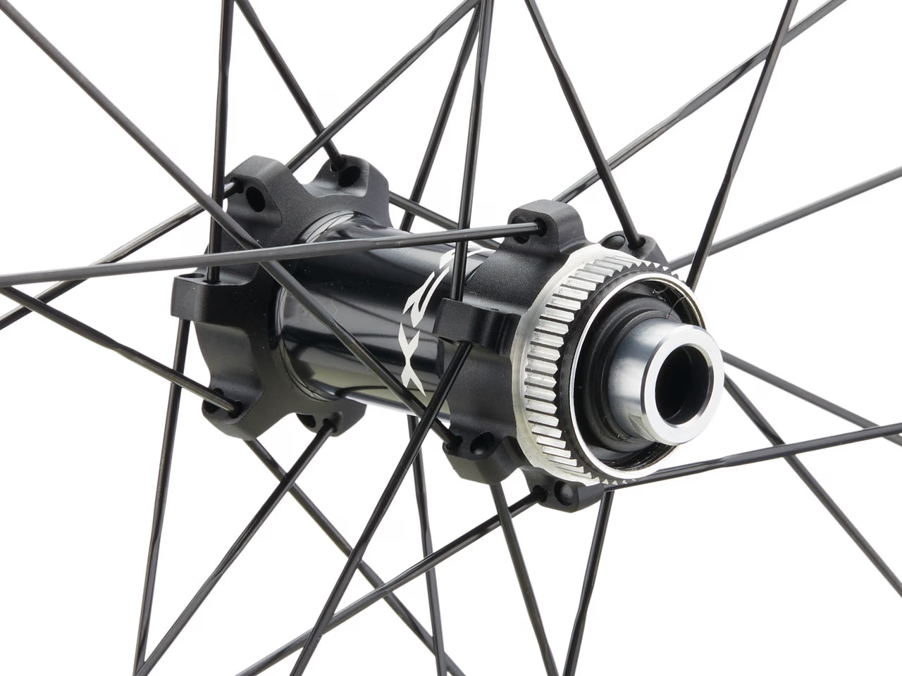 RUEDAS SHIMANO WH-RX870-TL GRX DISC CENTER LOCK CARBON 28