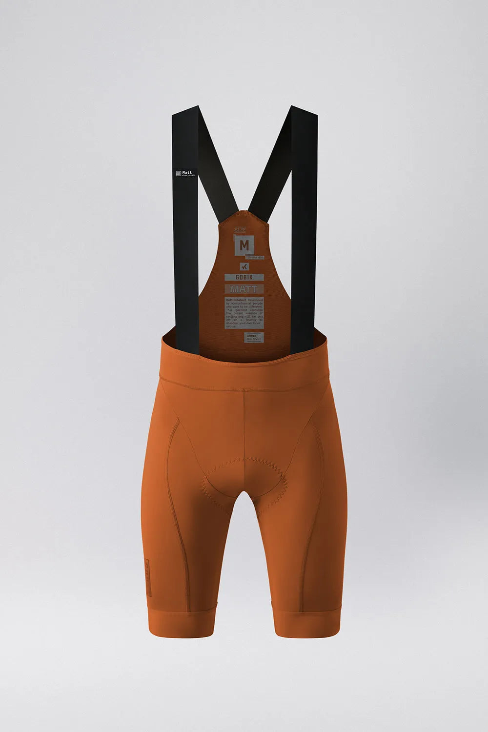 CULOTTE GOBIK MATT 2.0 MAPLE