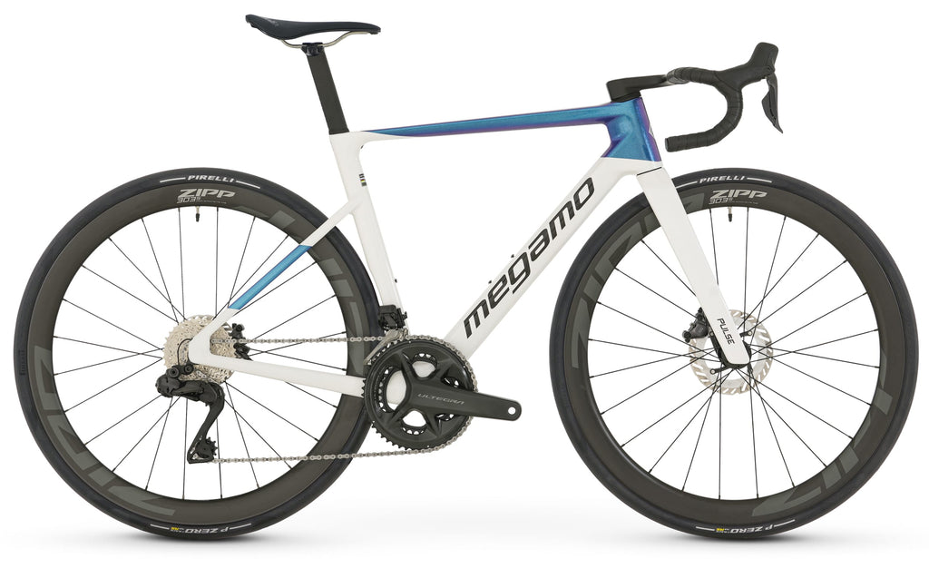 BICICLETA MEGAMO PULSE 05 CW 2026