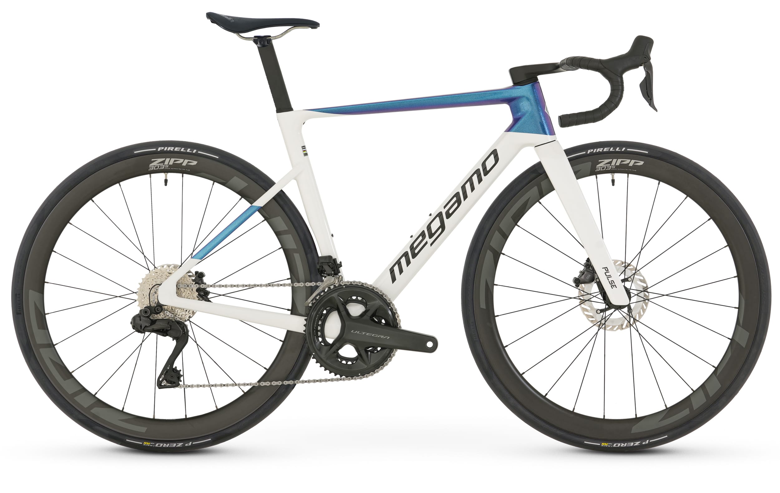 BICICLETA MEGAMO PULSE 05 CW 2026
