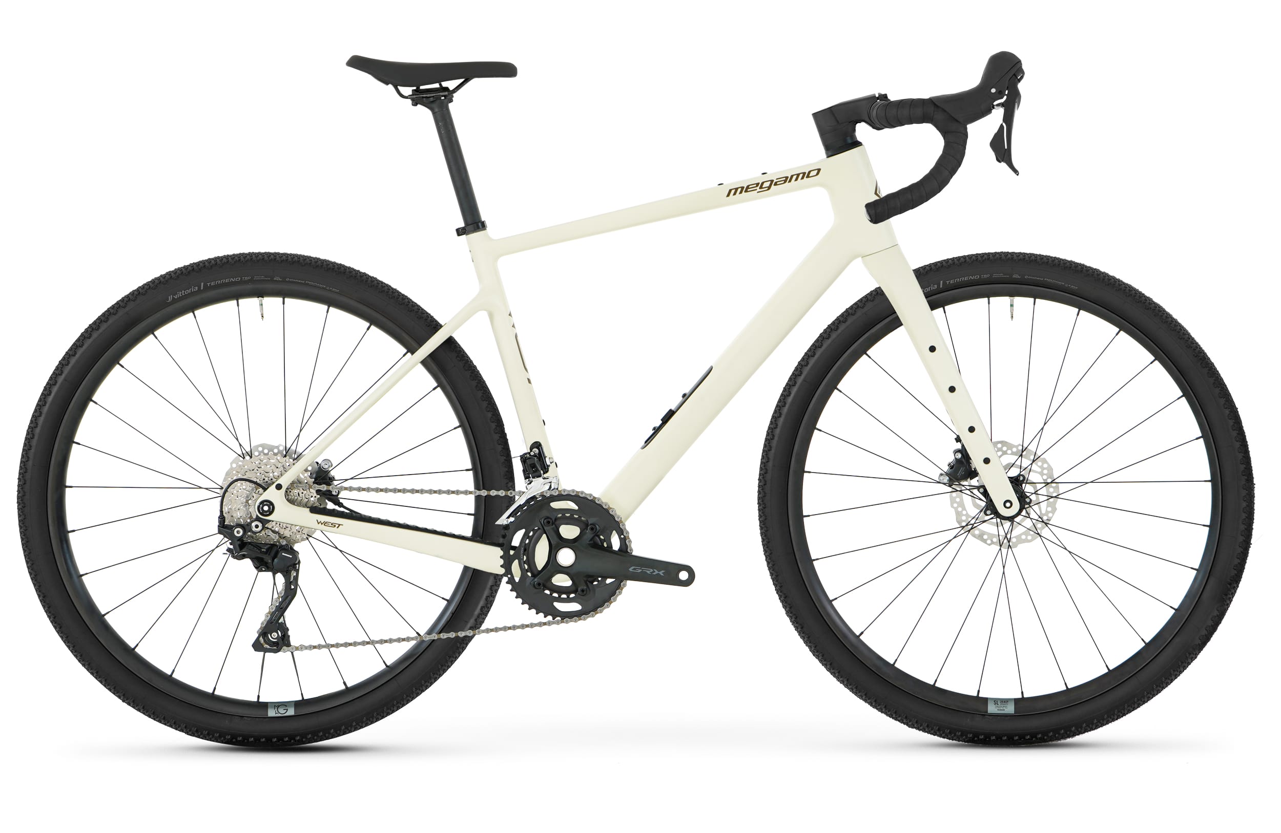 BICICLETA MEGAMO WEST 15 2026