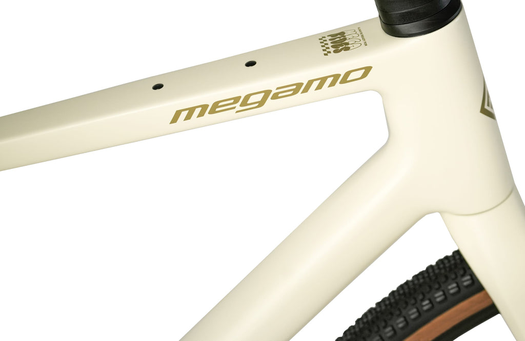 BICICLETA MEGAMO WEST 15 2026