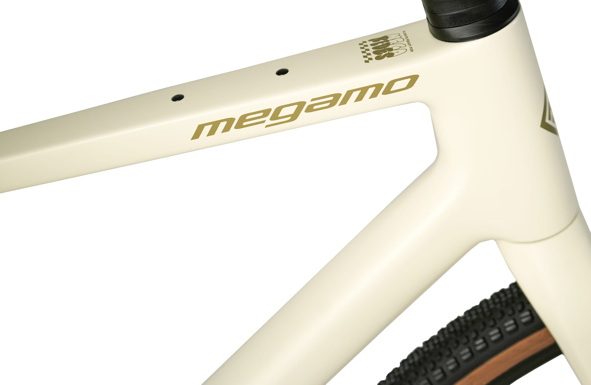 BICICLETA MEGAMO WEST 15 2026