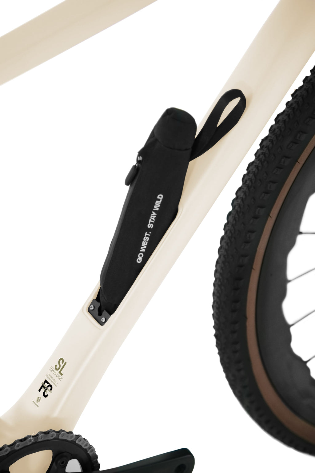 BICICLETA MEGAMO WEST 15 2026