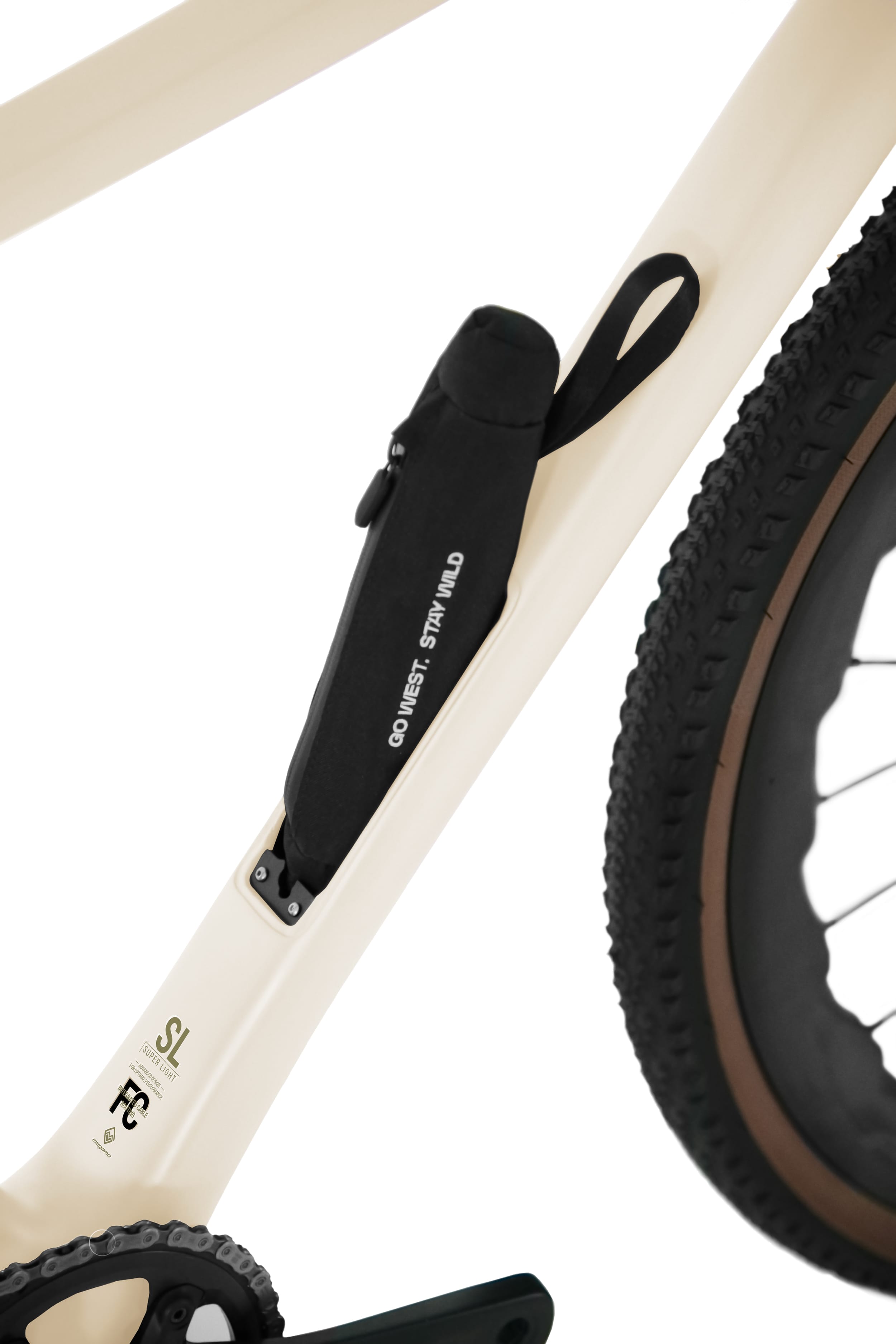 BICICLETA MEGAMO WEST 15 2026