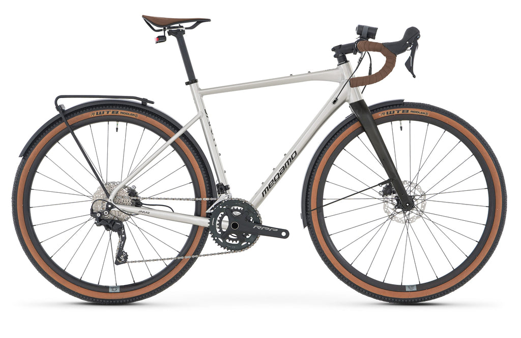BICICLETA MEGAMO JAKAR 30 EQUIPPED