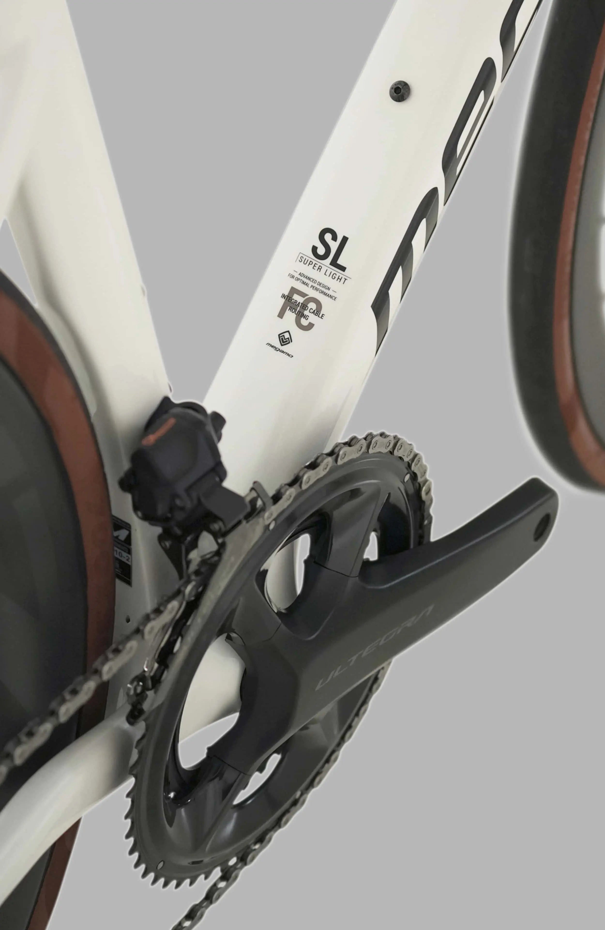 BICICLETA MEGAMO PULSE 05 CW 2026