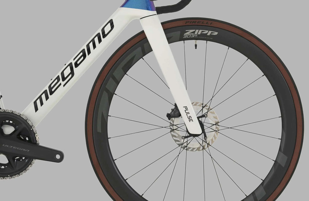 BICICLETA MEGAMO PULSE 05 CW 2026