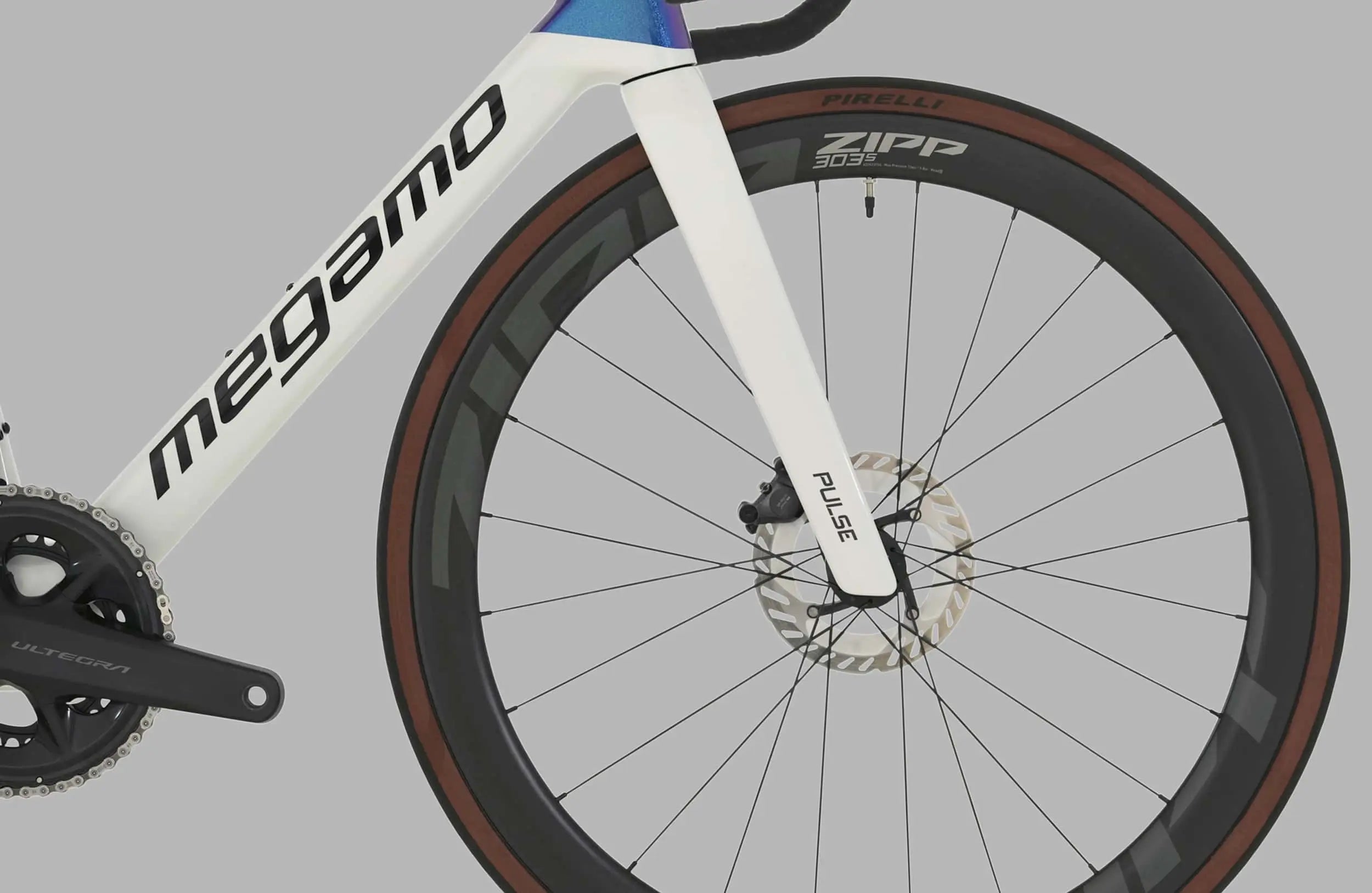 BICICLETA MEGAMO PULSE 05 CW 2026