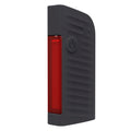 Luz Trasera Campbell 20 Aero Il Color Black