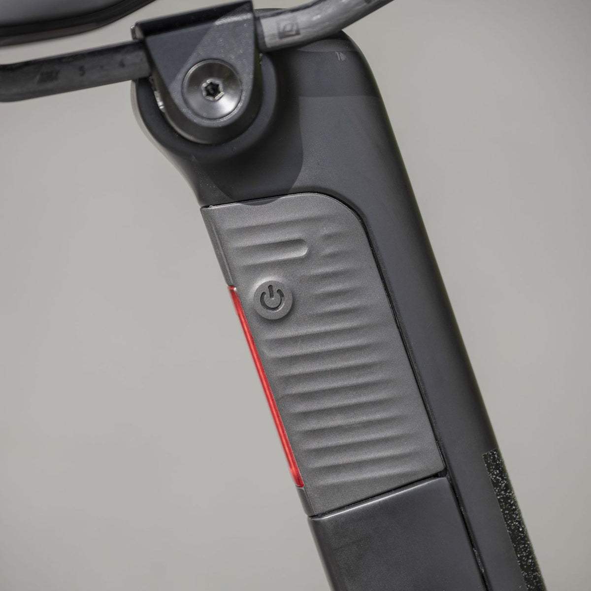 Luz Trasera Campbell 20 Aero Il Color Black