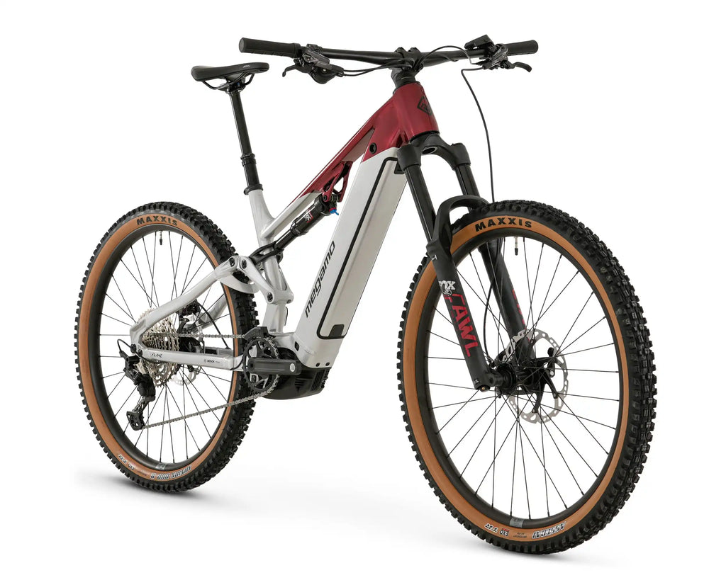 BICICLETA MEGAMO FLAME Al 08