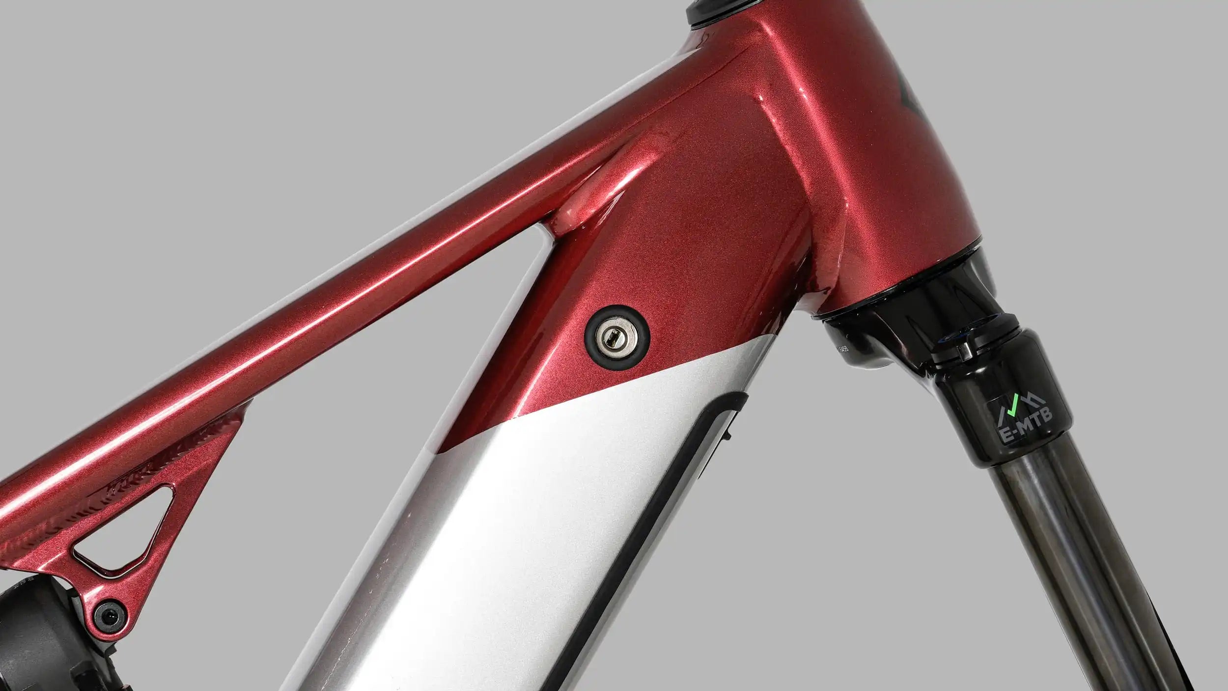 BICICLETA MEGAMO FLAME Al 08