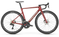 BICICLETA MEGAMO PULSE 05 CW 2026 RED