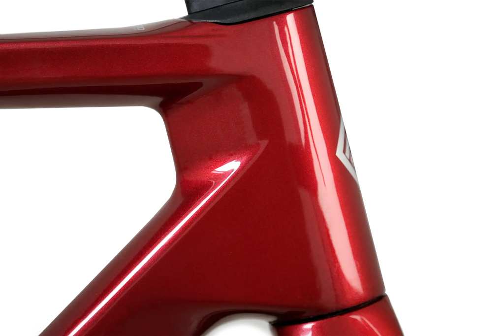 BICICLETA MEGAMO PULSE 05 CW 2026 RED