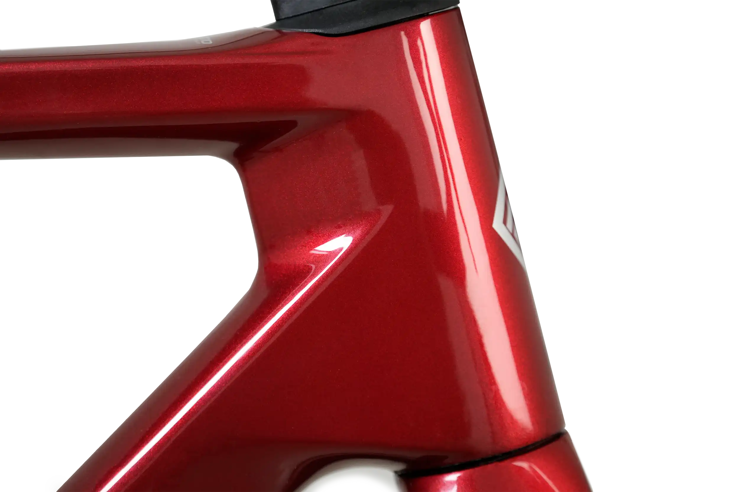 BICICLETA MEGAMO PULSE 05 CW 2026 RED