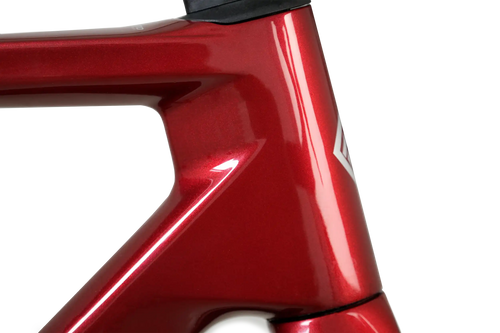BICICLETA MEGAMO PULSE 05 CW 2026 RED