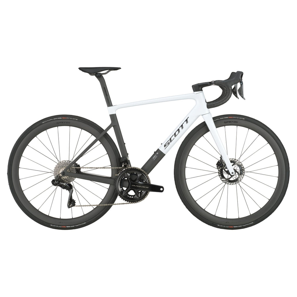 Bicicleta Scott Addict RC Pro 2026