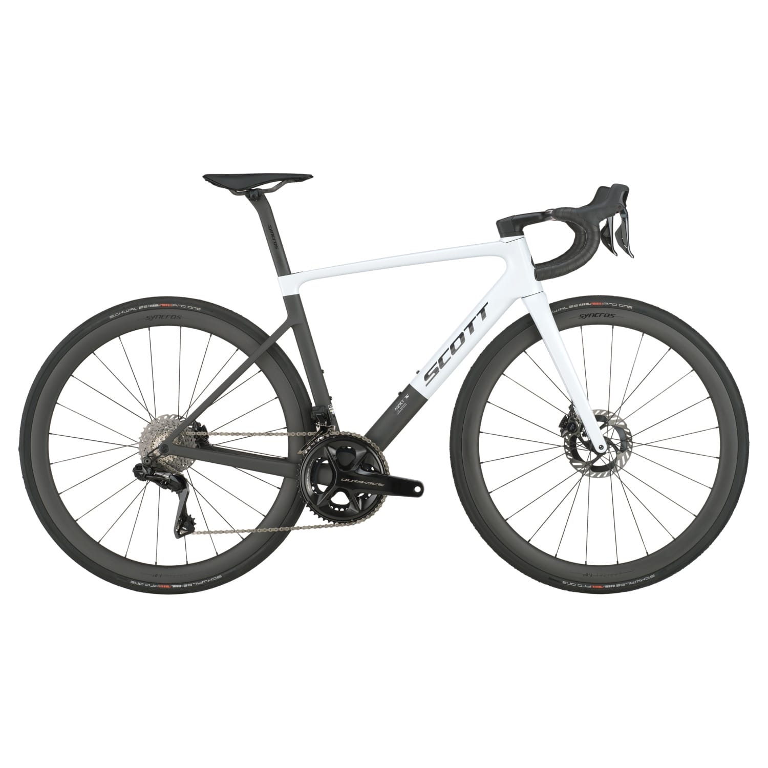 Bicicleta Scott Addict RC Pro 2026