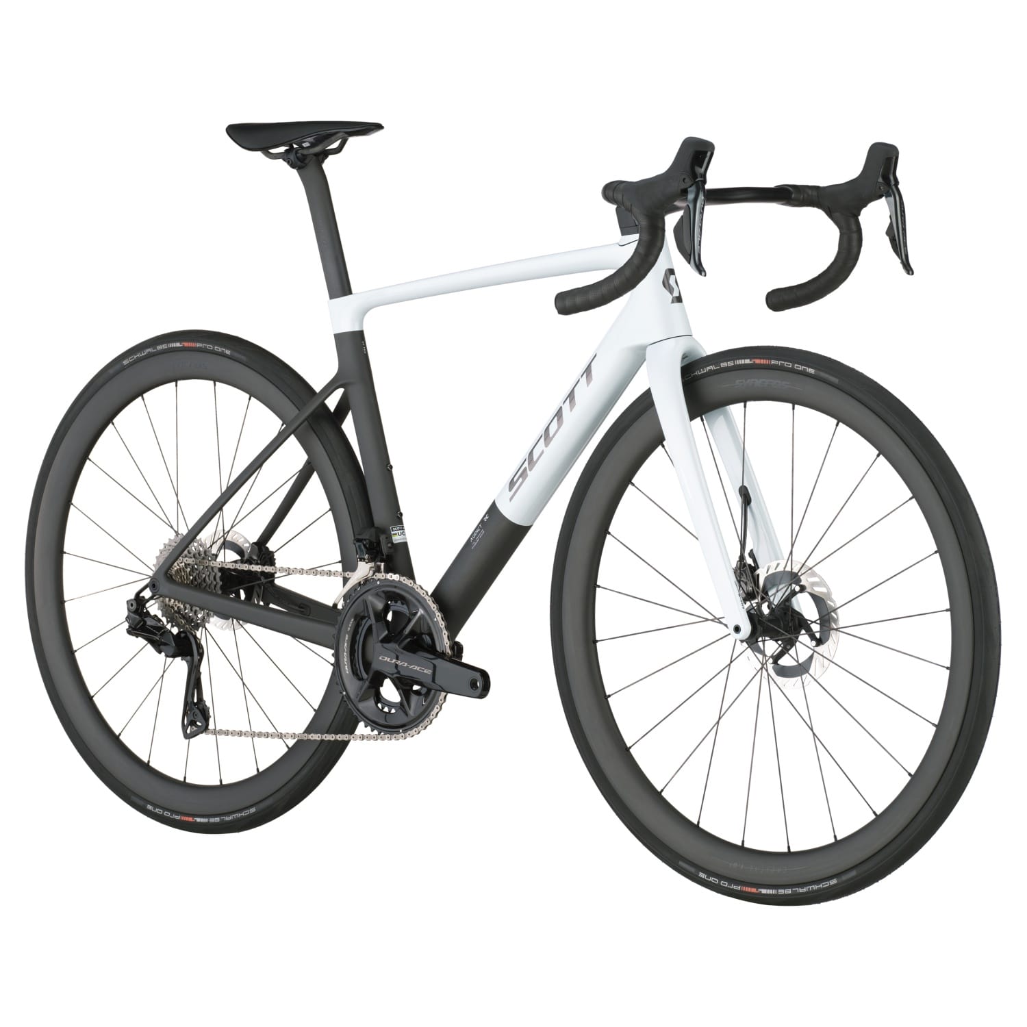 Bicicleta Scott Addict RC Pro 2026