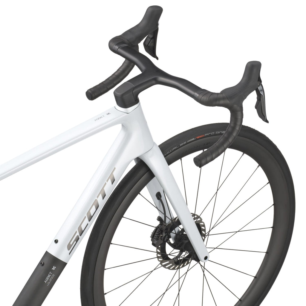 Bicicleta Scott Addict RC Pro 2026