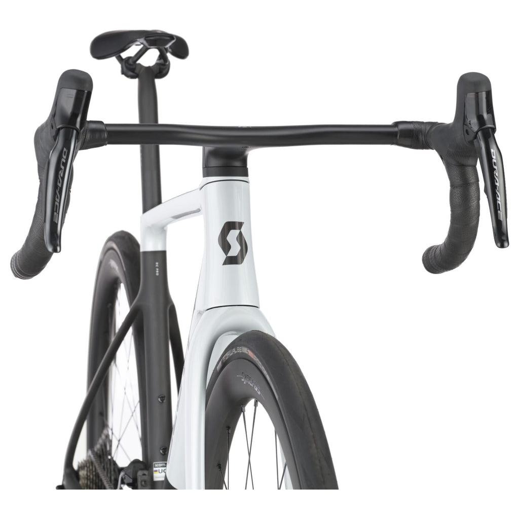 Bicicleta Scott Addict RC Pro 2026