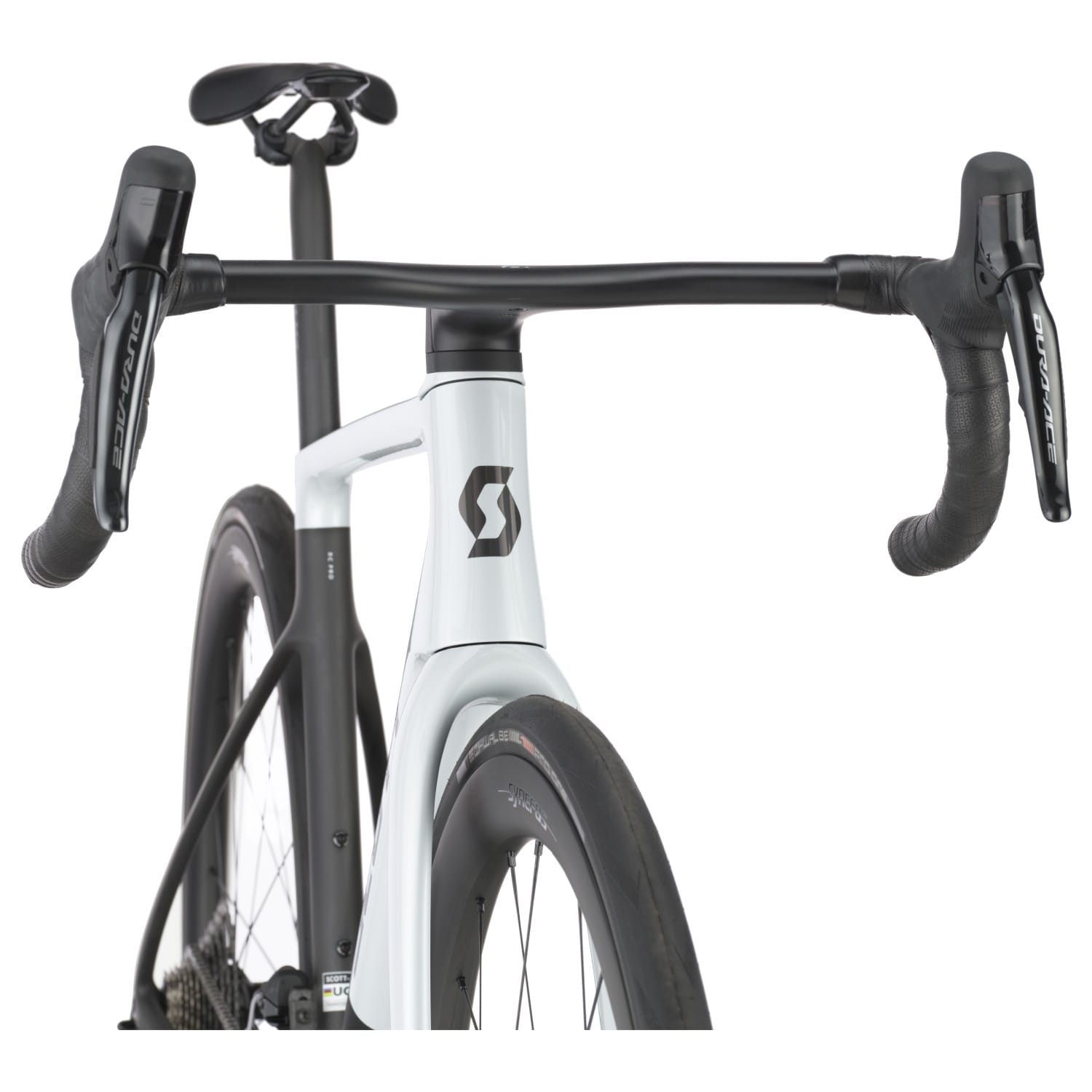 Bicicleta Scott Addict RC Pro 2026