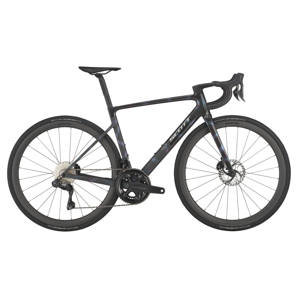 Bicicleta Addict RC 10