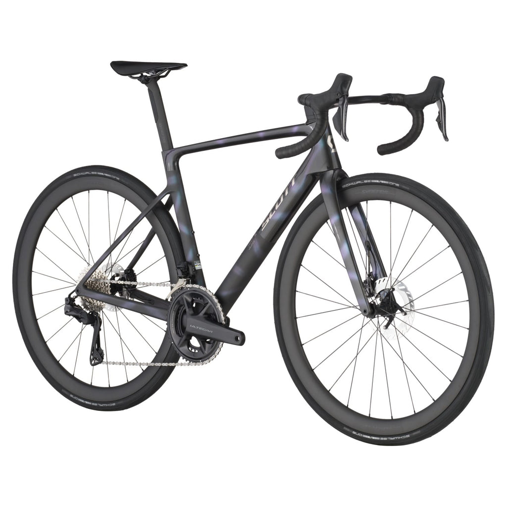 Bicicleta Addict RC 10