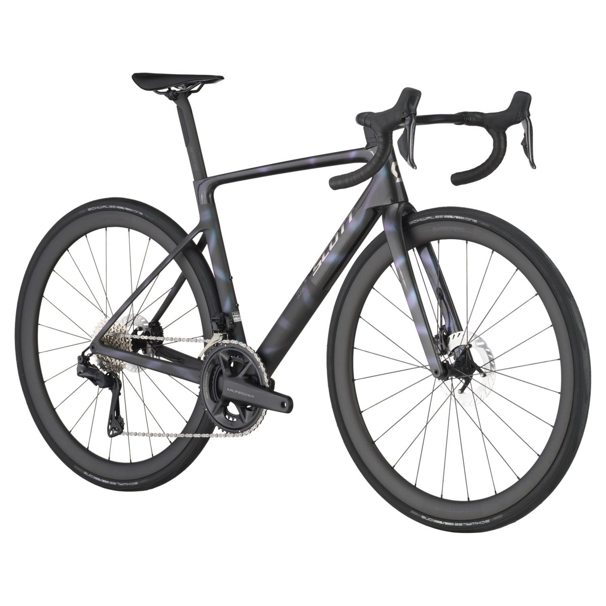Bicicleta Addict RC 10