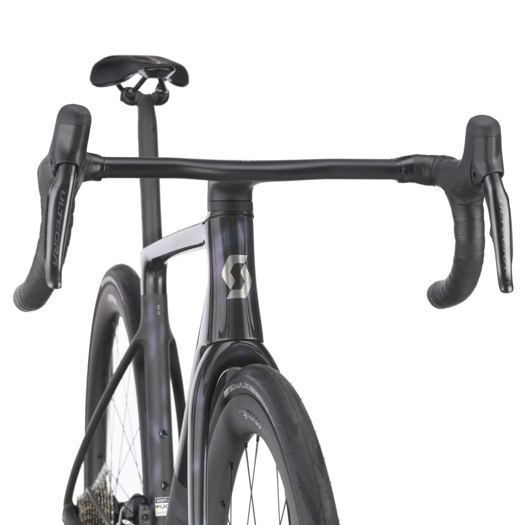 Bicicleta Addict RC 10