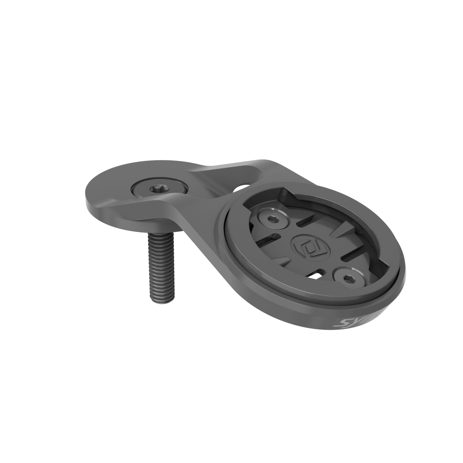Soporte Scott Spark 2027 Computermountmt-m100-al2 Color Black