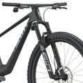 Bicicleta Spark RC Team Issue Color Carbon Black