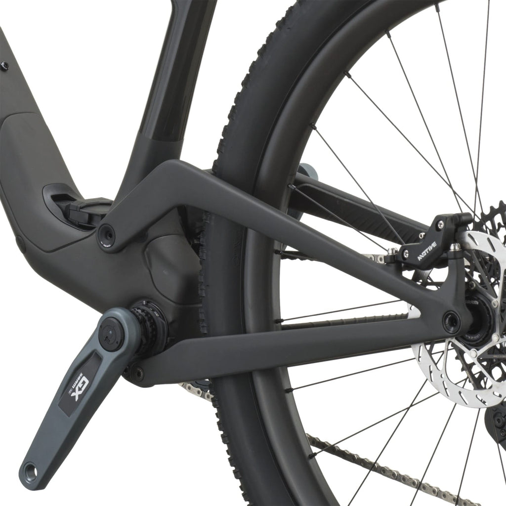 Bicicleta Spark RC Team Issue Color Carbon Black