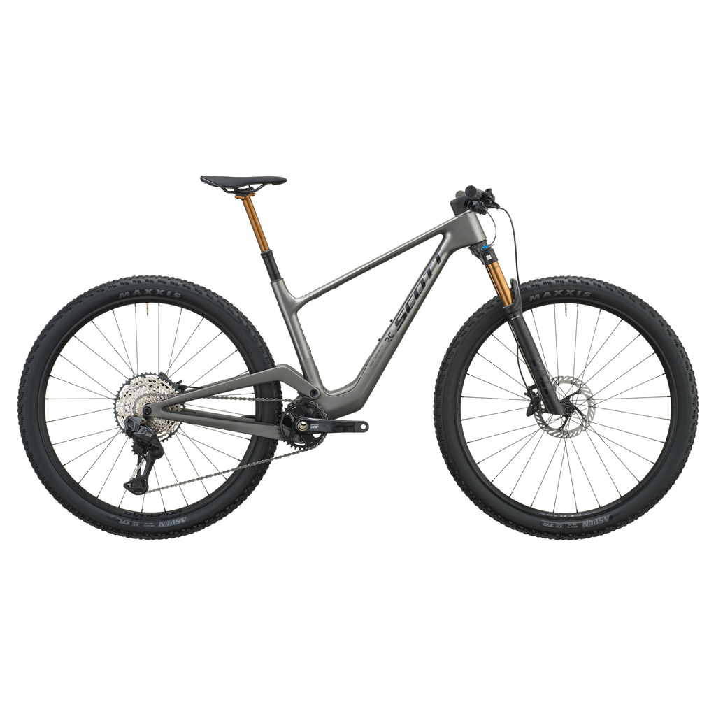 Bicicleta SCOTT Spark RC Expert 2027