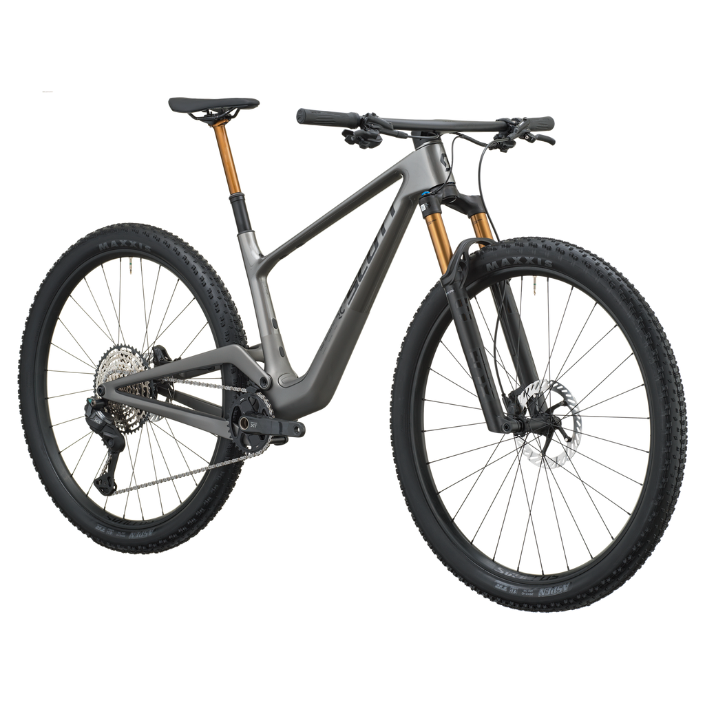 Bicicleta SCOTT Spark RC Expert 2027