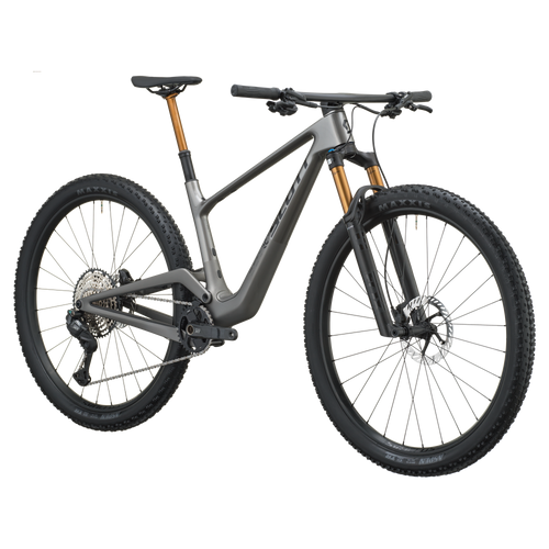 Bicicleta SCOTT Spark RC Expert 2027