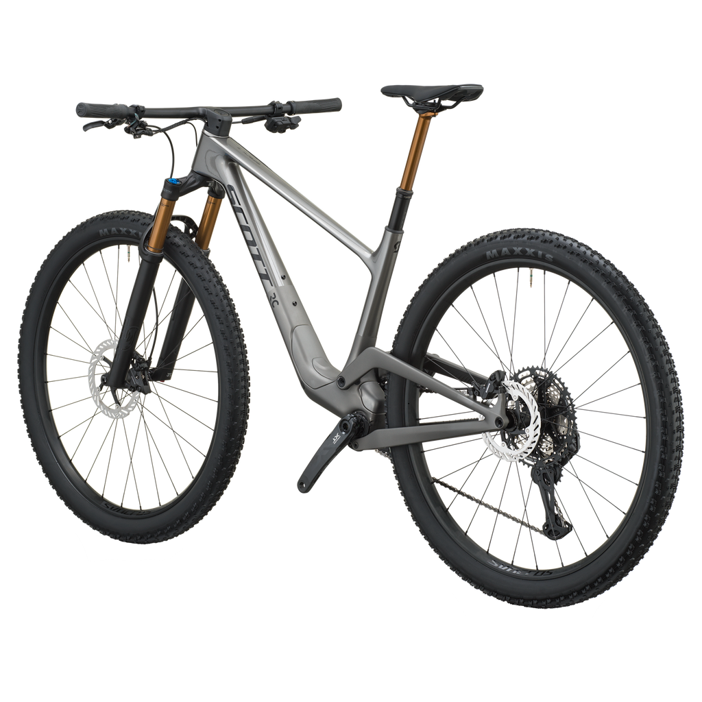 Bicicleta SCOTT Spark RC Expert 2027