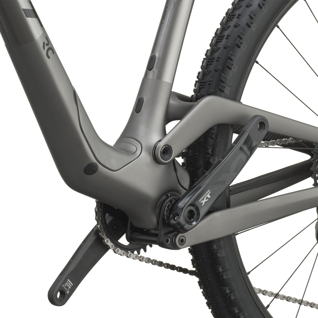 Bicicleta SCOTT Spark RC Expert 2027