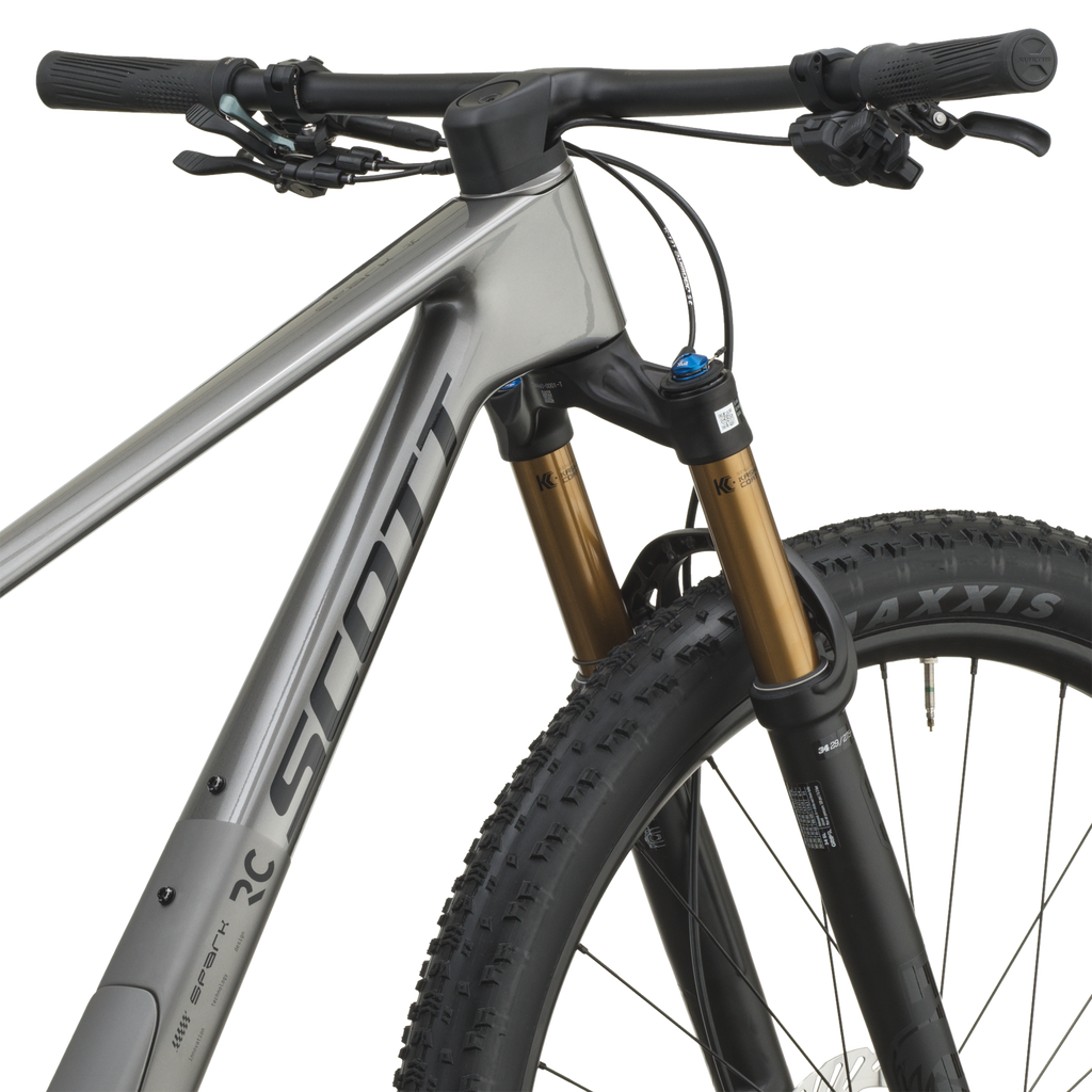 Bicicleta SCOTT Spark RC Expert 2027