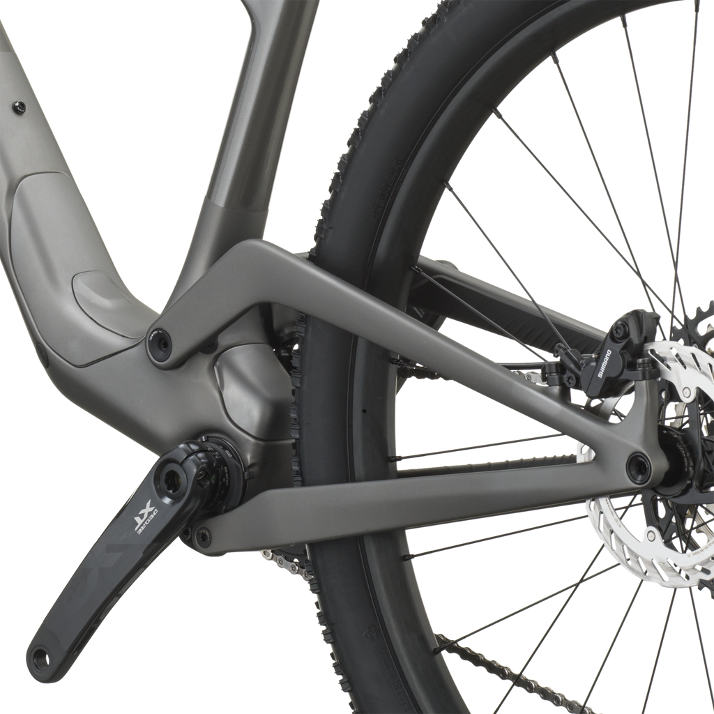 Bicicleta SCOTT Spark RC Expert 2027