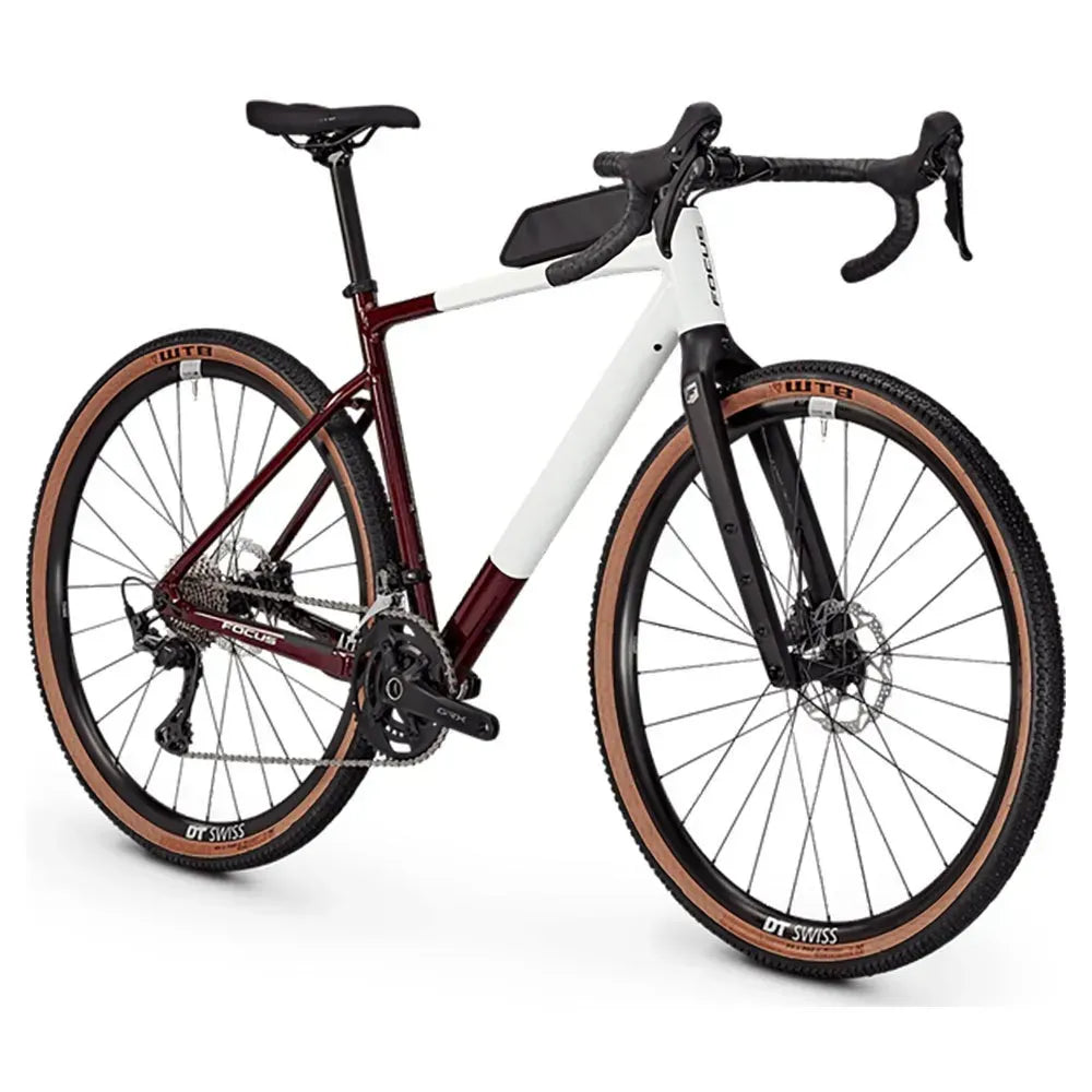 BICICLETA FOCUS ATLAS 6.8