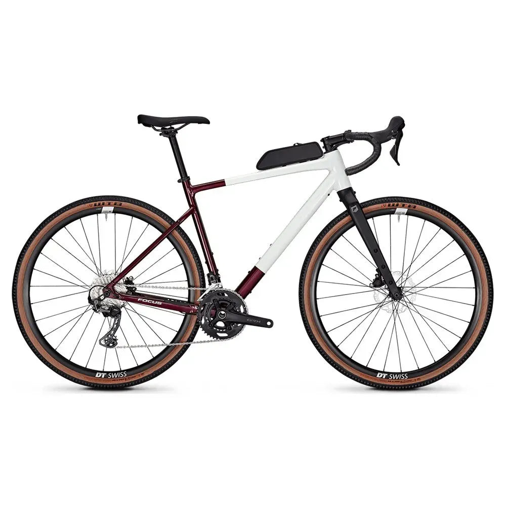 BICICLETA FOCUS ATLAS 6.8