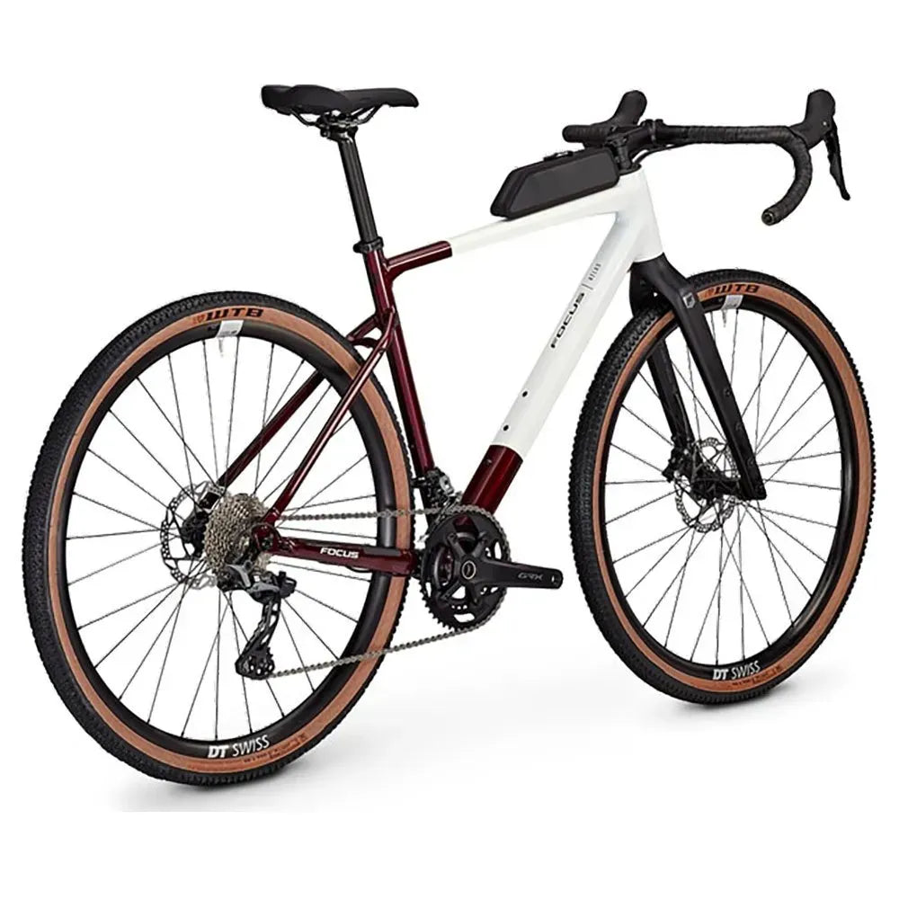 BICICLETA FOCUS ATLAS 6.8