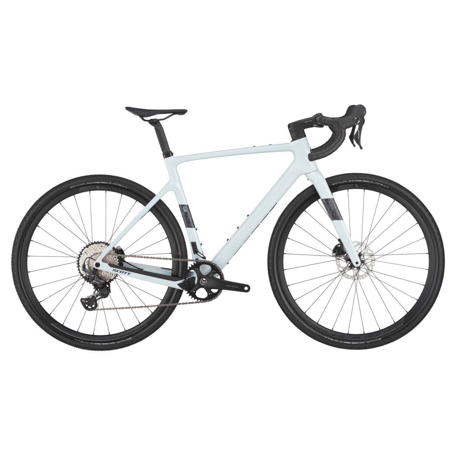 BICICLETA SCOTT ADDICT GRAVEL 40