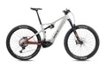 BICICLETA BH iLYNX+ NX TRAIL CARBON 8.6